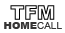 TFM Homecall